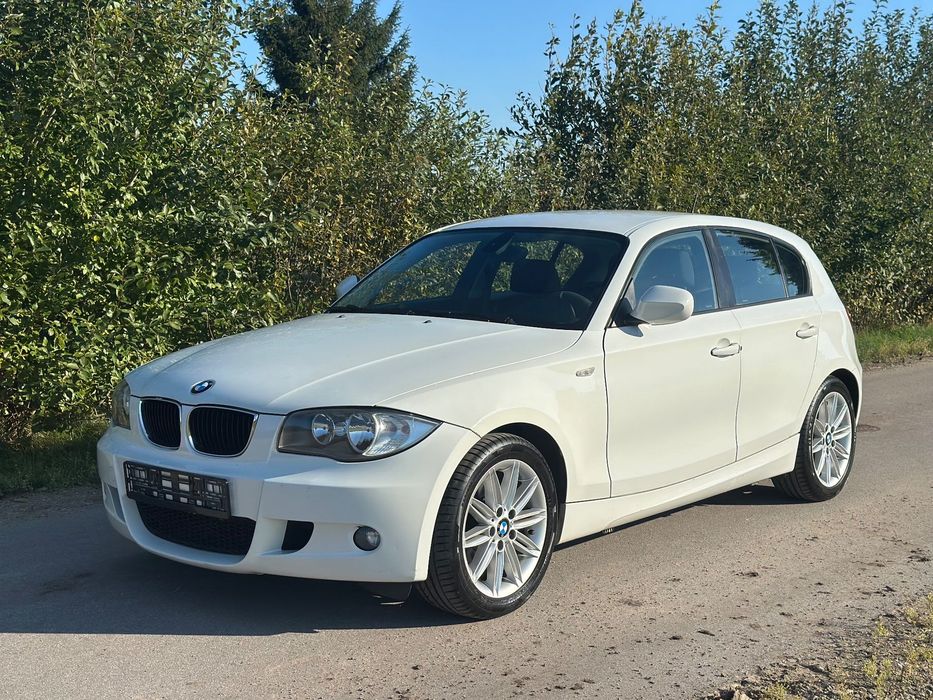 BMW Seria 1