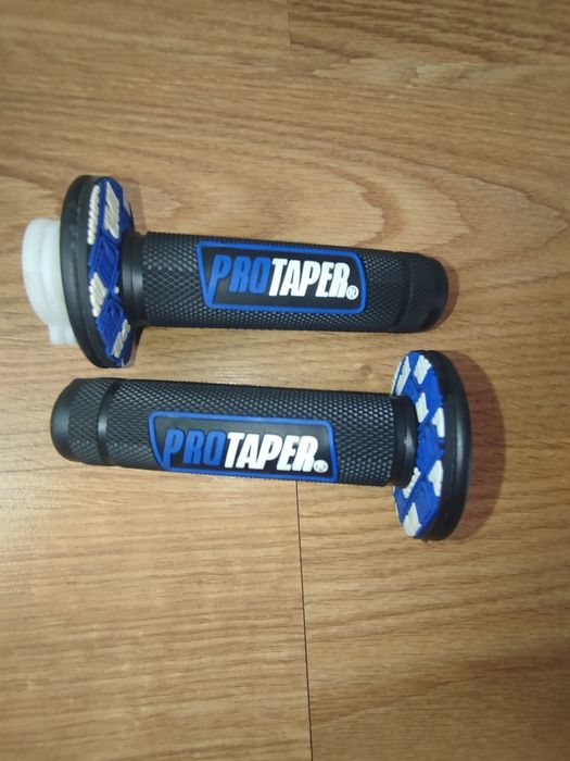 Ручки на мотоцикл Protaper