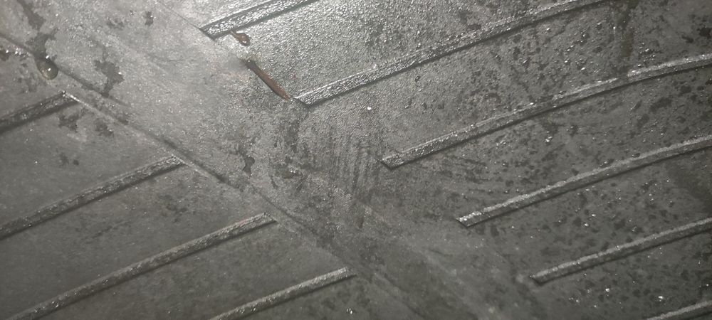 Шини колесо 255 60 17