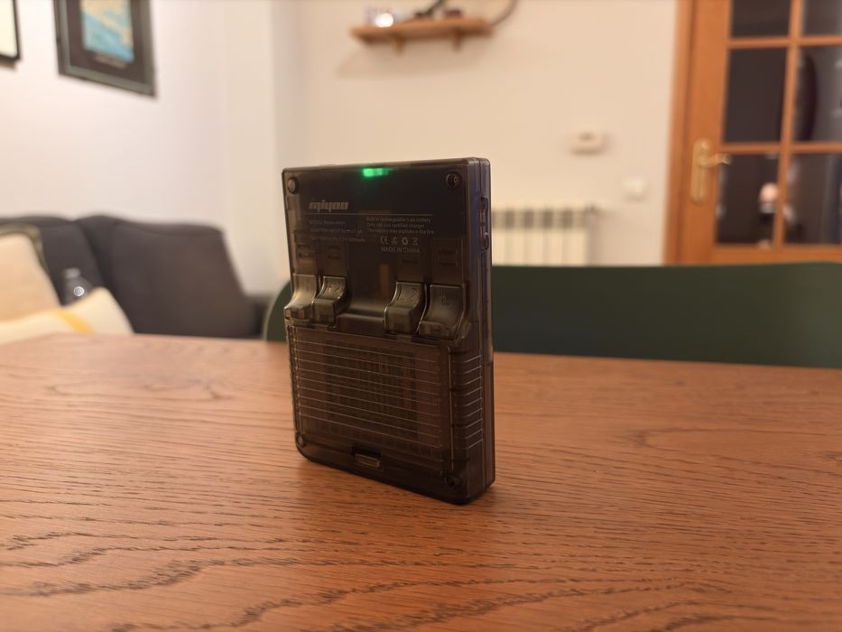 Miyoo Mini Plus - como novo