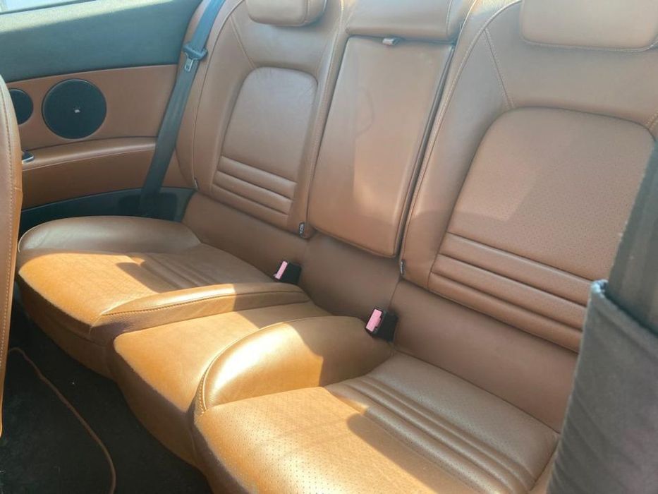 Peugeot 407 Coupe  2.7 V6 Para Peças