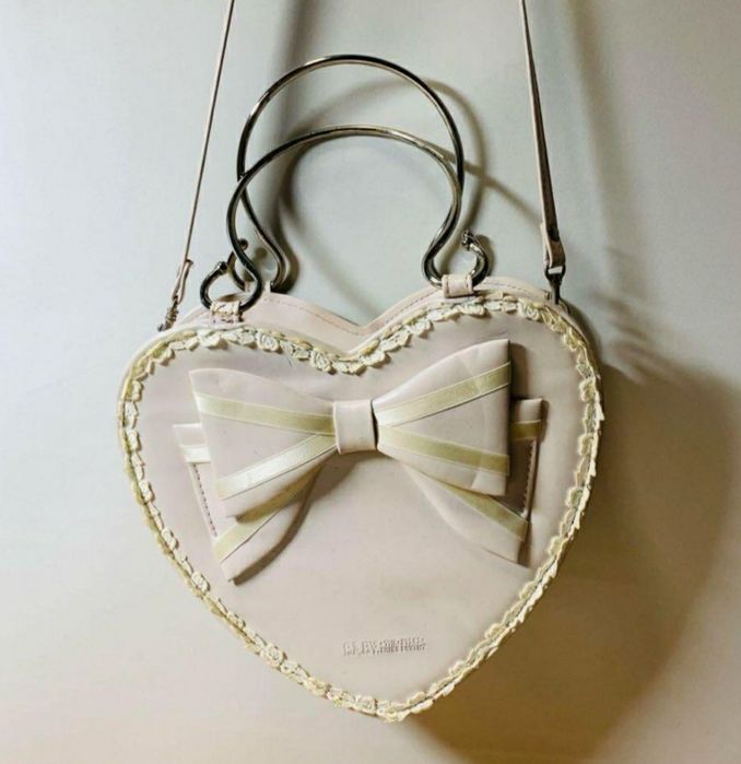 Сумка в стилі лоліта baby the stars shine bright