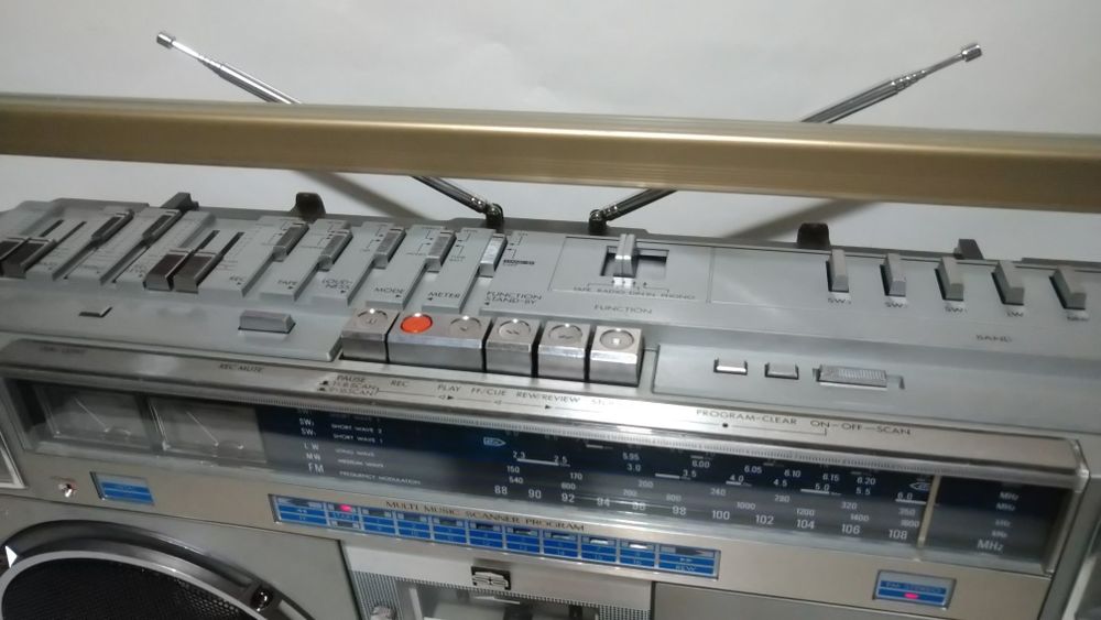 JVC   RC.- M70 L