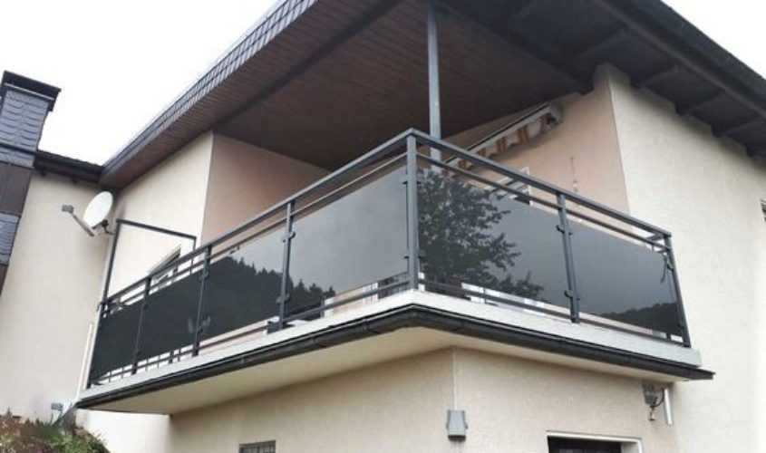 -15%! Balustrady balkonowe | Ogrodzenia | Schody | Spawanie Produkcja