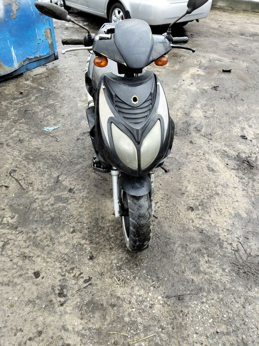 Продам скутера VIPER R3