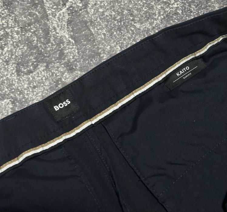 Штани Boss, оригінал, 32