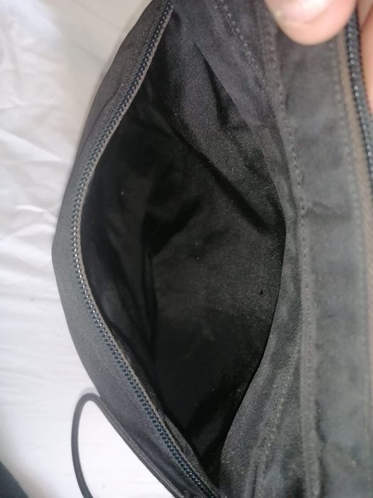 Bolsa Prada preta