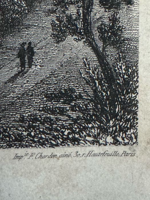 El Escorial - staloryt