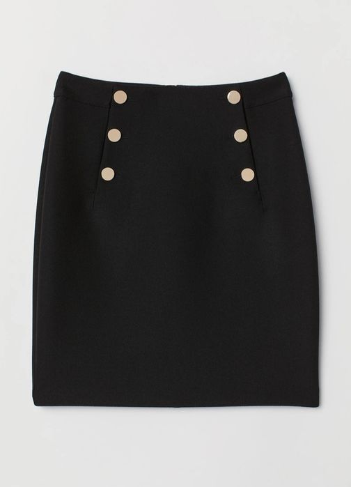 Нова Спідниця H&M розмір М