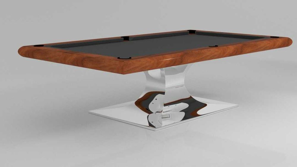 Bilhares Europa Fabricantes Graal