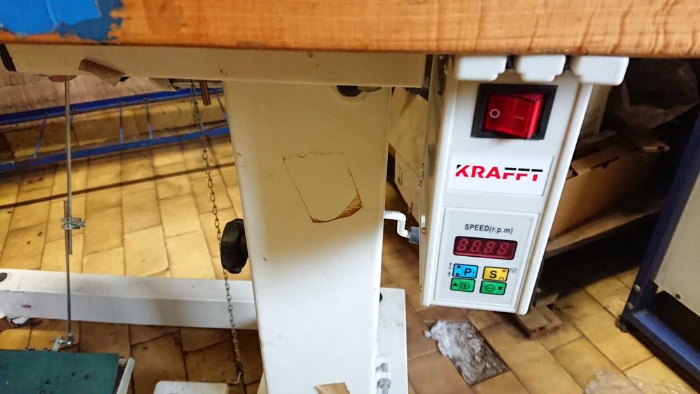 Rimoldi duigłówka cylindryczna  serwomotor 230 V