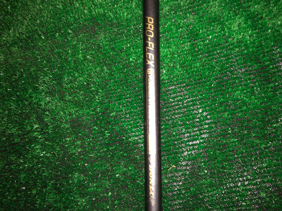 Ferros golfe - conjunto de 10 ferros