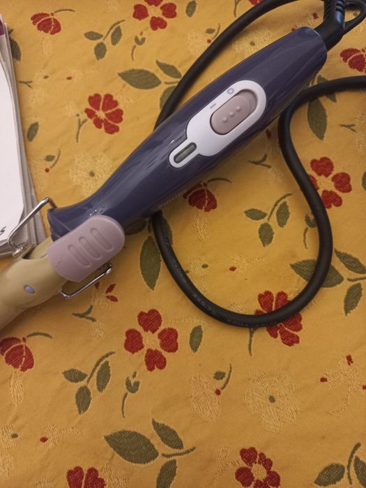Babylise da Philips,Nunca usado, 12 euros. Caracois perfeitos