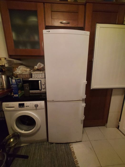 FRIGORÍFICO Saviod No frost