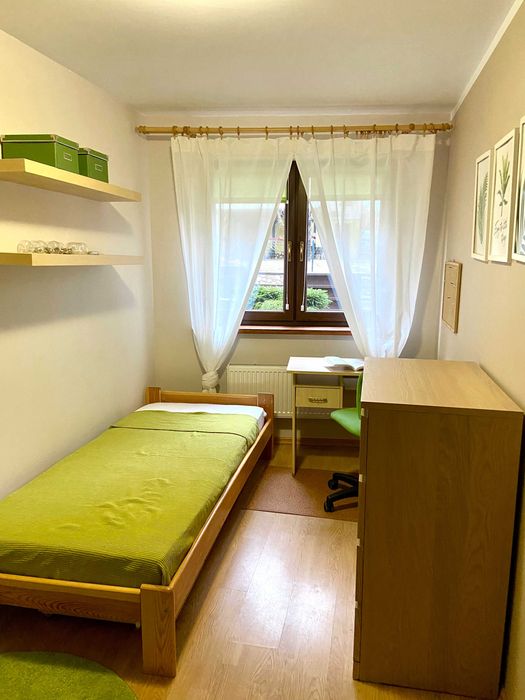 Mieszkanie – Bartąg, Owczarnia - Widok 5