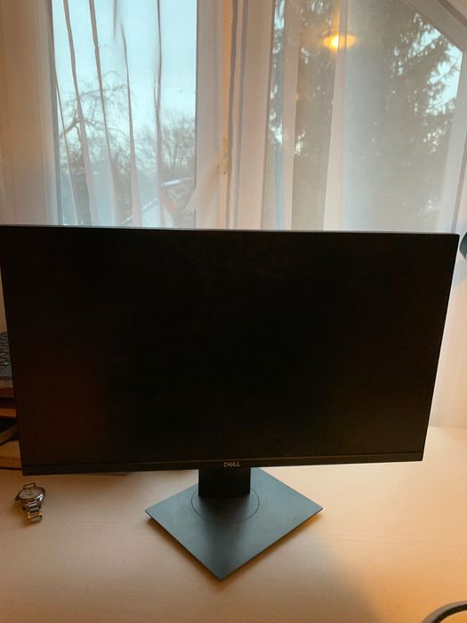 Монітор DELL новий