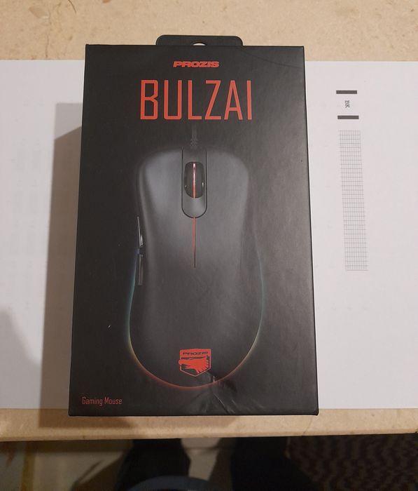 Rato Prozis Bulzai - sensor 3360