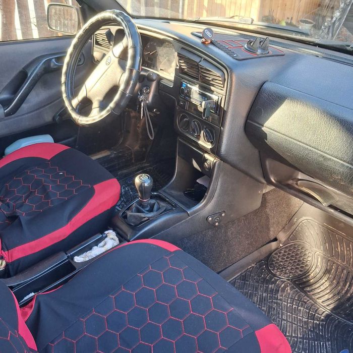 Продам пасат б4 !!!