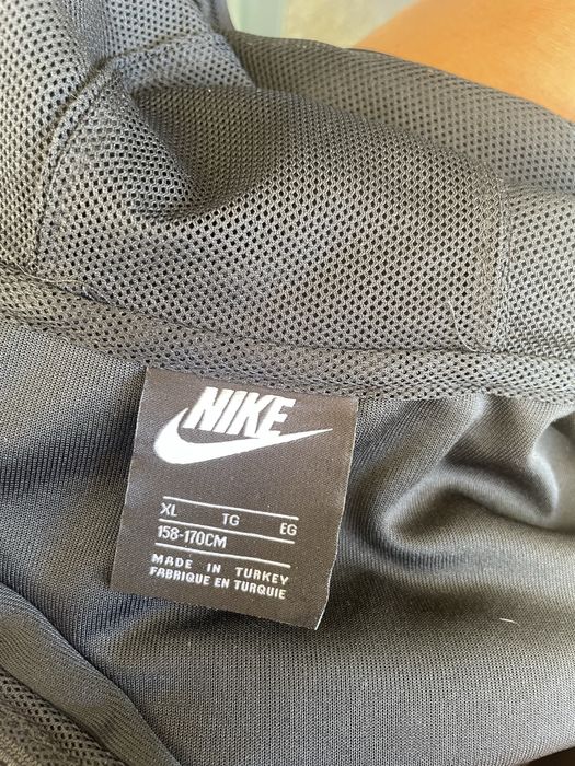Bluza chlopieca Nike