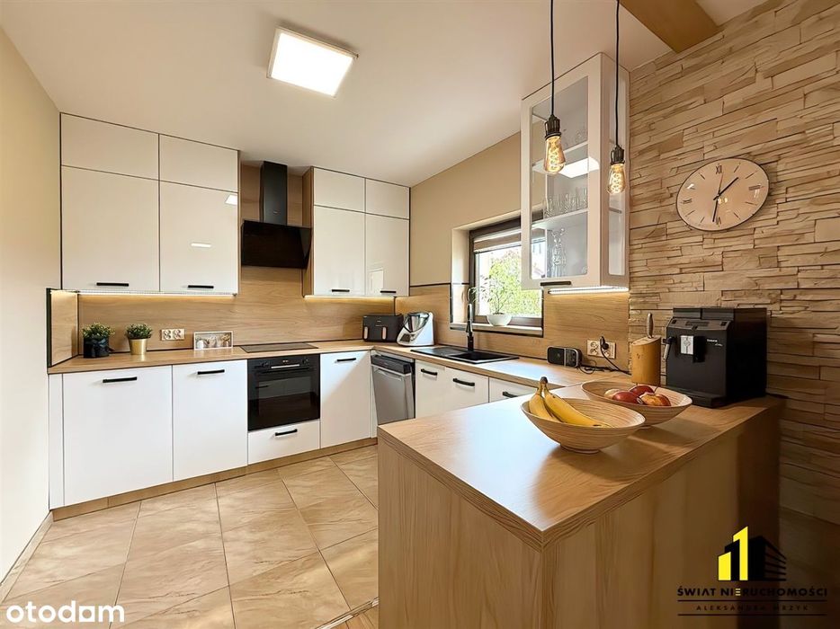 Dom na sprzedaż w malowniczej Świnnej