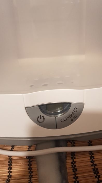 Chicco Bottle Sterilizer64398502520578121