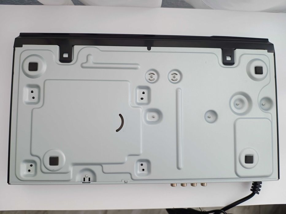 DVD-плеєр LG DP527H