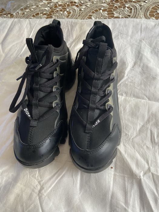 Dior d connect кросівки жіночі продам