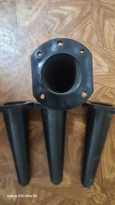 Ножки мебельные 4 шт.