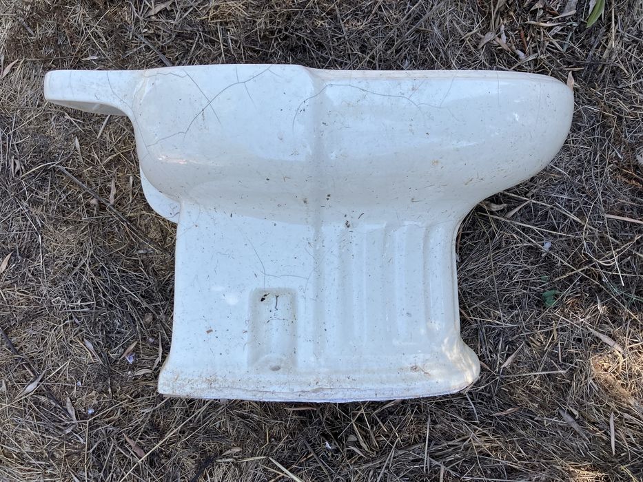 Bidé Sanitana Grécia