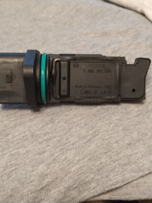 Датчик расходометр воздуха