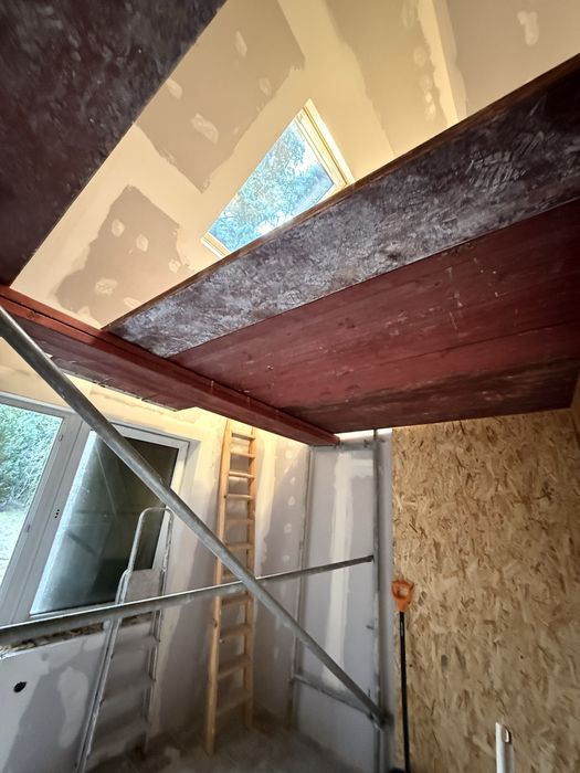 Działka ROD Strzeszyn w Poznaniu