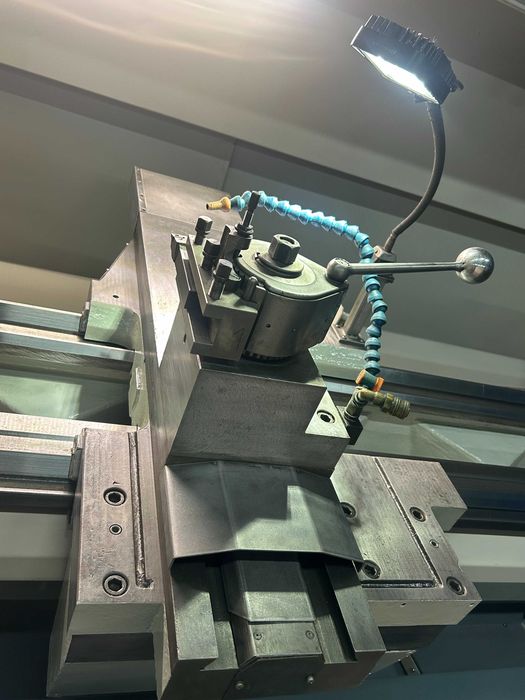 Tokarka CNC FAT TUR 630MN  x 3000
