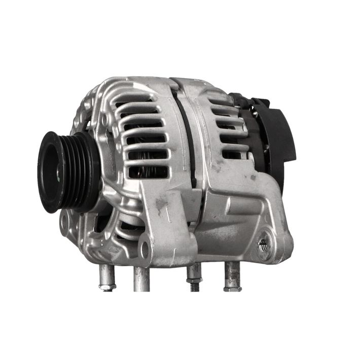 Alternator regenerowany OPEL CORSA C D ASTRA H MERIVA TIGRA 1.0 1.2 1.4 2003-2014 | numer OE 0124325171 | SKU A1940
