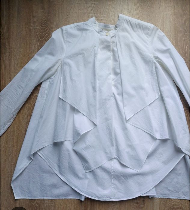 Блуза рубашка COS