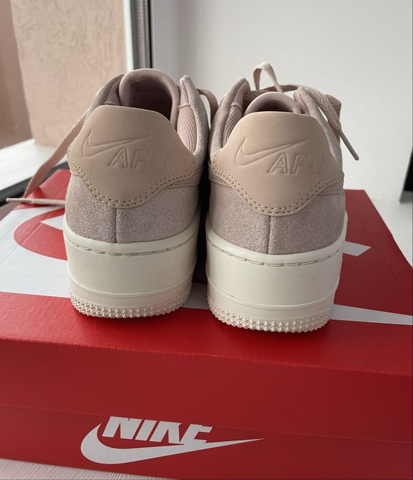 Кросівки Nike Air Force