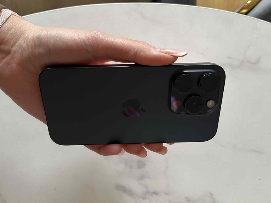 Iphone 15 pro 128 gb