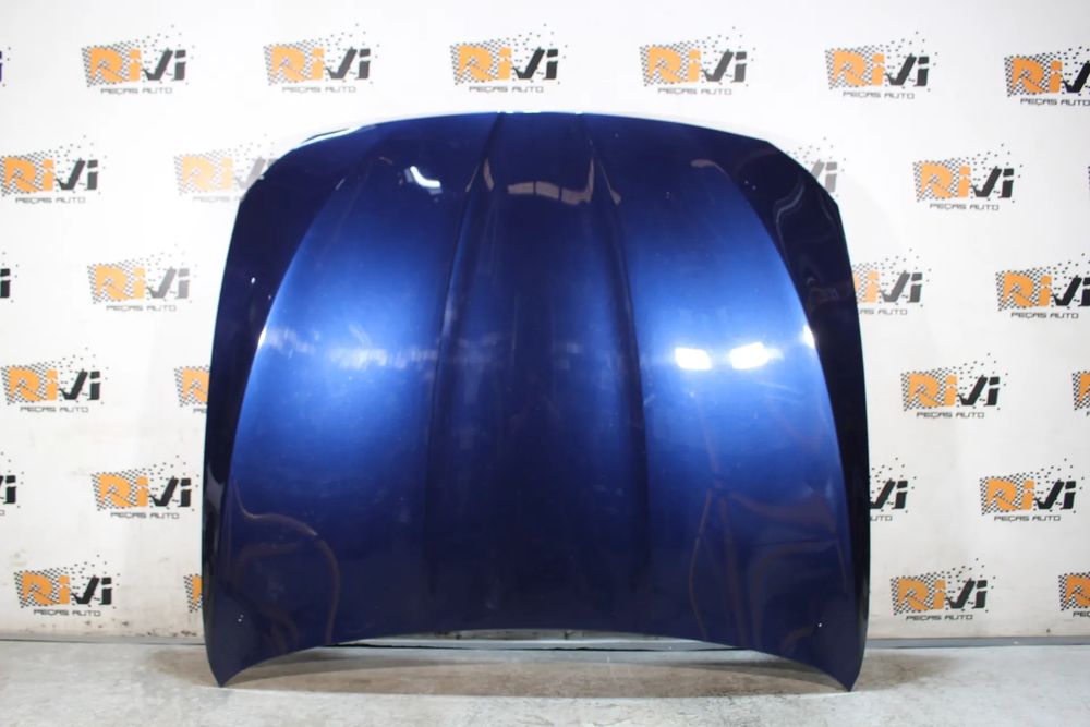 Capot BMW 5 (F10)