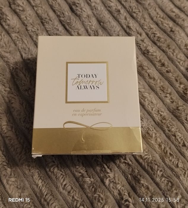 Perfumy Avon 50 ml dla niej