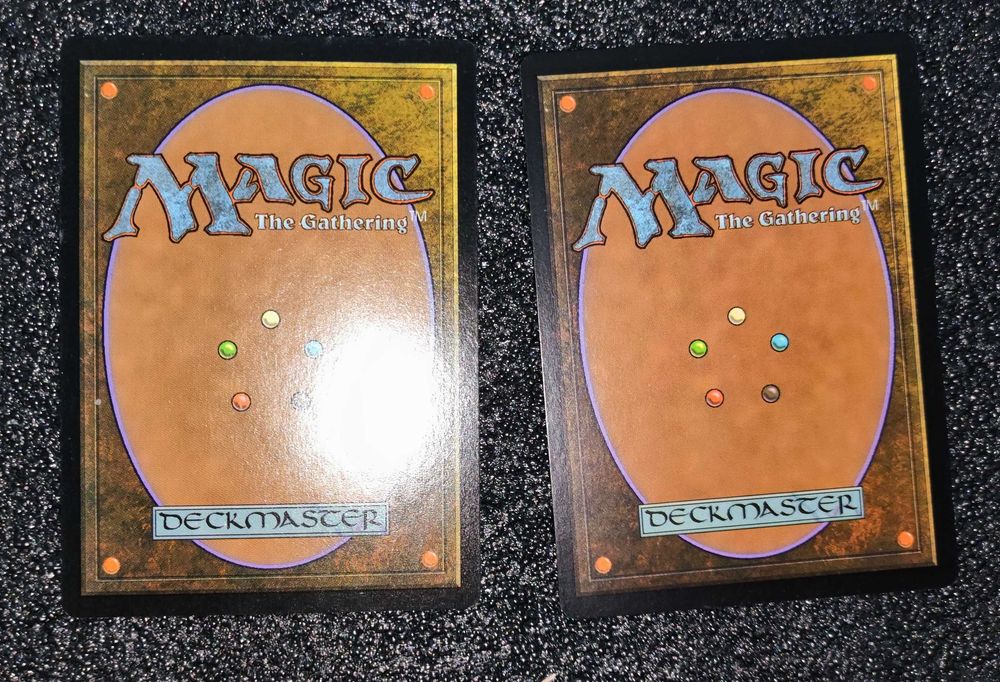 X2 MTG Reliquary Tower