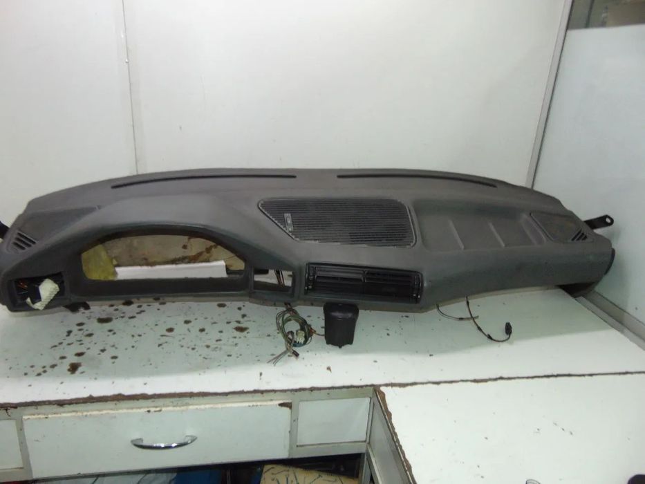 BMW E34 tablier " nova de stock antigo