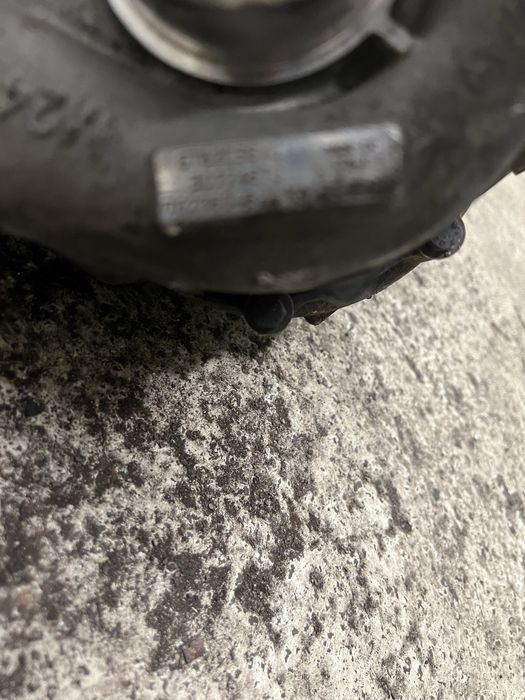 Турбіна volvo xc60 xc 90 s80 v70 c30. 30774670