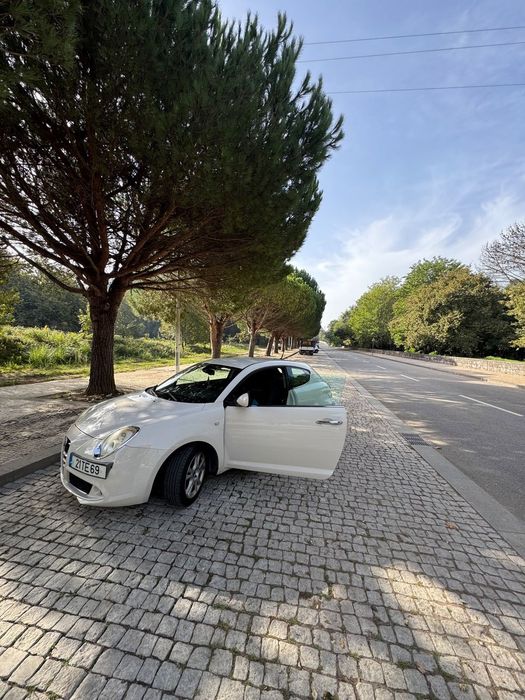 Alfa Romeo MiTo 1.3 JTDM ECO foto 4