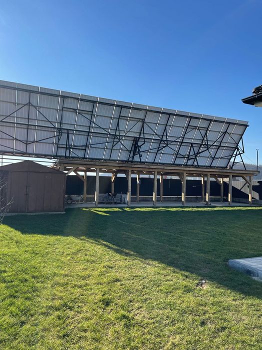 Приватний будинок