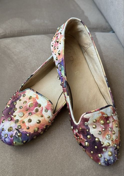 Балетки ALDO  37 размер