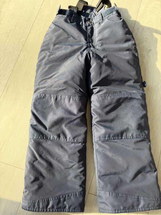 Теплий костюм як Lenne 6-7 років