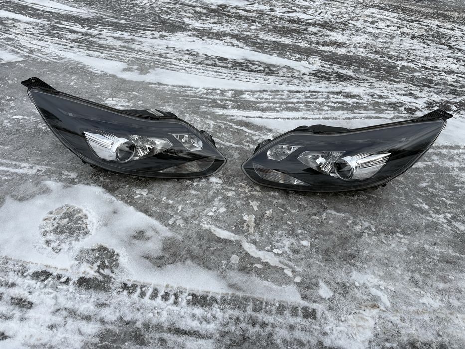 Regeneracja i naprawa reflektorów samochodowych Poznań