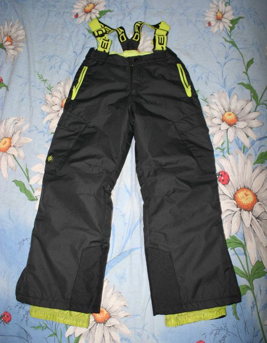 Лижні штани Lewro Sportswear 128–134