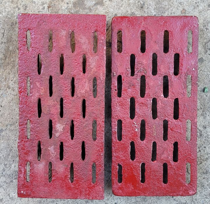 Решітка дренажна.Дощоприймач.Чавунний..Колосник.