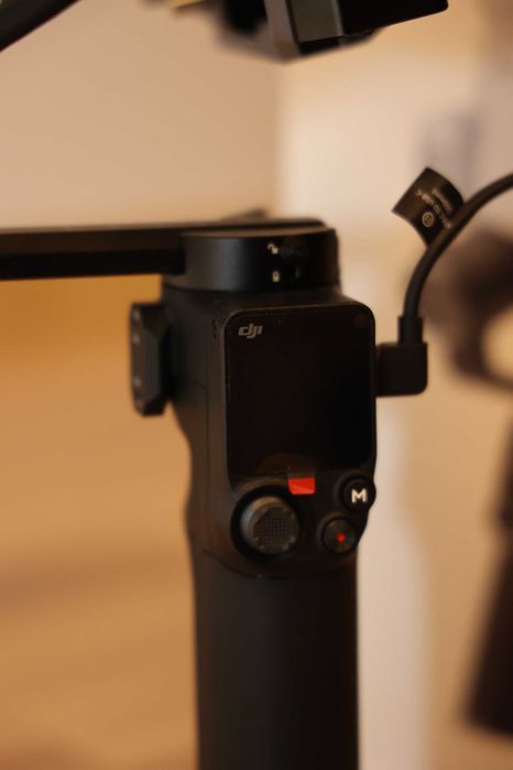 Gimbal DJI RS 3 Mini | Stan JAK NOWY | Gwarancja x-kom do 04.2027!