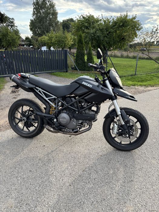 Ducati